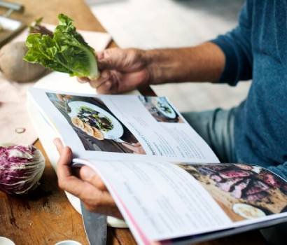 Crafting the Perfect Menu: The Art and Science Behind Fusion House’s Offerings